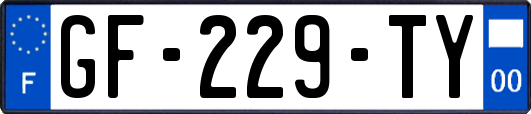 GF-229-TY