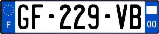 GF-229-VB