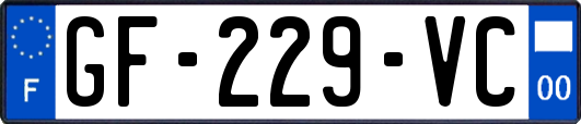 GF-229-VC
