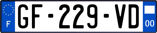 GF-229-VD
