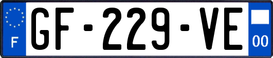 GF-229-VE