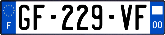 GF-229-VF