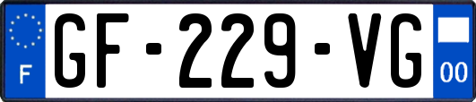 GF-229-VG