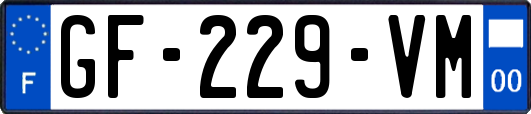 GF-229-VM