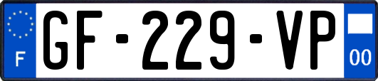 GF-229-VP