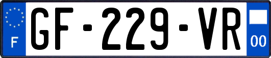 GF-229-VR