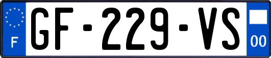GF-229-VS
