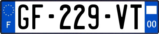 GF-229-VT