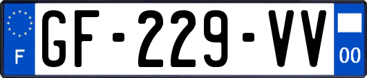 GF-229-VV