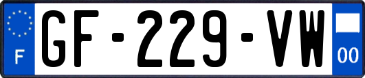 GF-229-VW