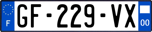 GF-229-VX