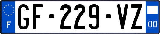 GF-229-VZ
