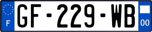GF-229-WB