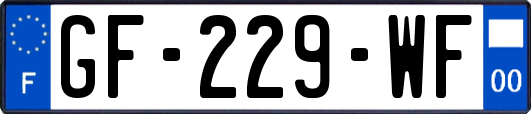 GF-229-WF