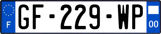 GF-229-WP