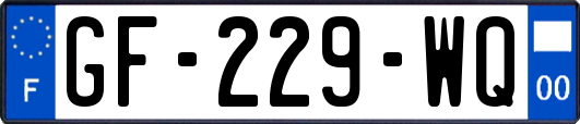 GF-229-WQ