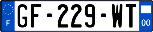 GF-229-WT