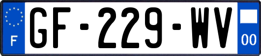 GF-229-WV