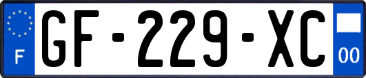 GF-229-XC