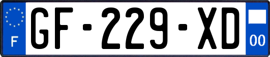 GF-229-XD