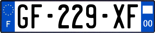 GF-229-XF