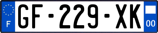 GF-229-XK
