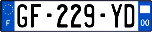 GF-229-YD