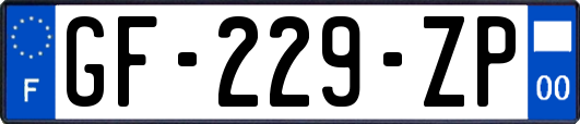 GF-229-ZP