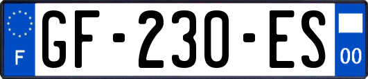 GF-230-ES