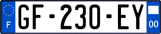 GF-230-EY