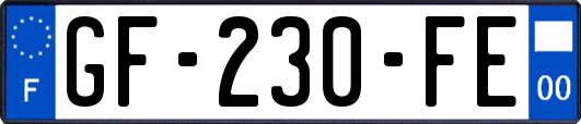 GF-230-FE