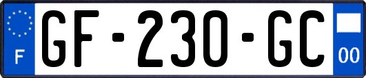 GF-230-GC