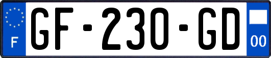 GF-230-GD