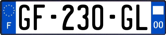 GF-230-GL