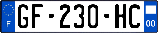 GF-230-HC