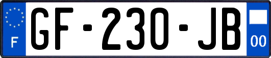 GF-230-JB