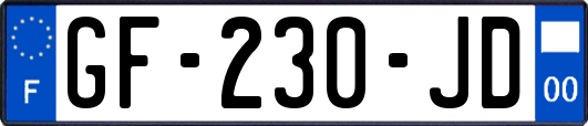 GF-230-JD
