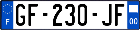 GF-230-JF