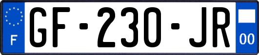 GF-230-JR
