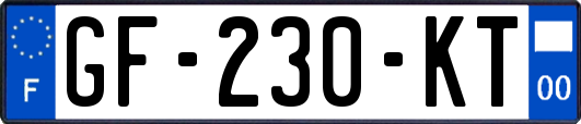 GF-230-KT