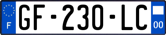 GF-230-LC