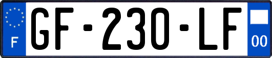 GF-230-LF