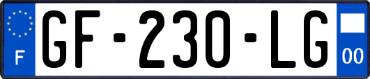 GF-230-LG
