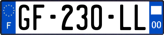 GF-230-LL