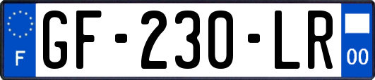 GF-230-LR