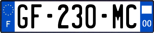 GF-230-MC