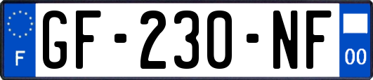 GF-230-NF