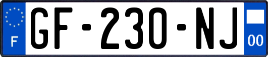 GF-230-NJ