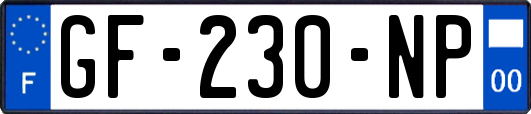 GF-230-NP