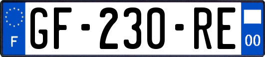 GF-230-RE